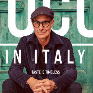 "Tucci In Italy" Coming Soon To Disney+ | Disney Plus News