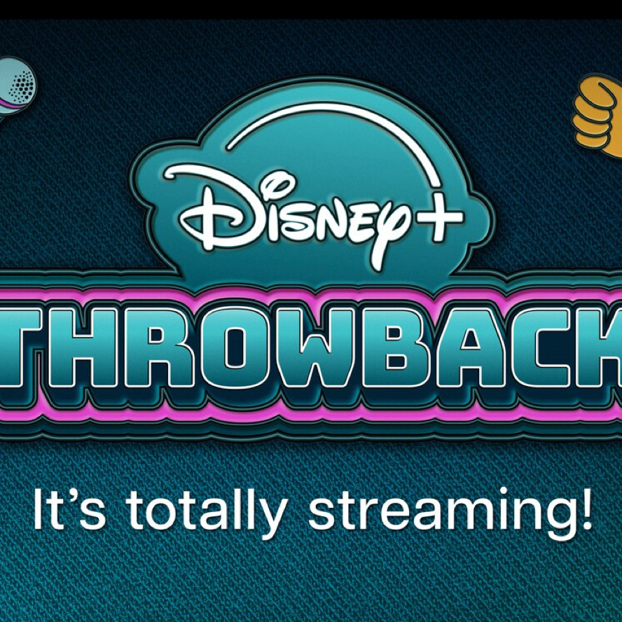 What’s On Disney Plus Podcast