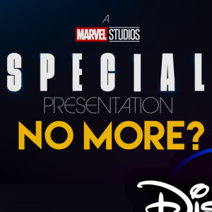 Are Marvel Special Presentations Cancelled?  + First Look At ”Agatha” Disney+ Series | Disney Plus News