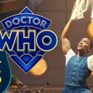 Ncuti Gatwa Leaves "Doctor Who" | Disney Plus News