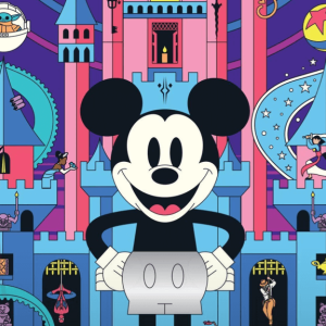 D23 Expo & Disney+ Day Preview | What’s On Disney Plus Podcast #205