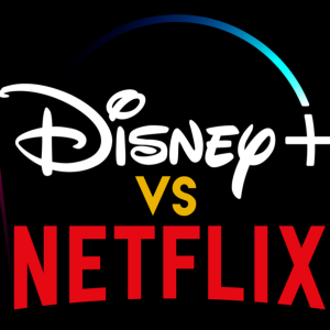 What Netflix & Disney+ Originals Are We Looking Forward To? | What’s On Disney Plus Podcast #206