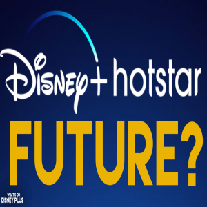 Disney & Reliance Discussing Indian Business Merger | Disney Plus News