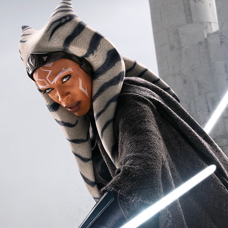 Disney+ “Star Wars: Ahsoka” Season 2 Release Window Revealed | Disney Plus News Disney+ “Star Wars: Ahsoka” Season 2 Release Window Revealed | Disney Plus News