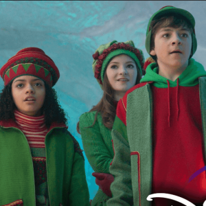 First Look At Disney Christmas Film “The Naughty Nine” + “The Wonder Years” Cancelled | Disney Plus News