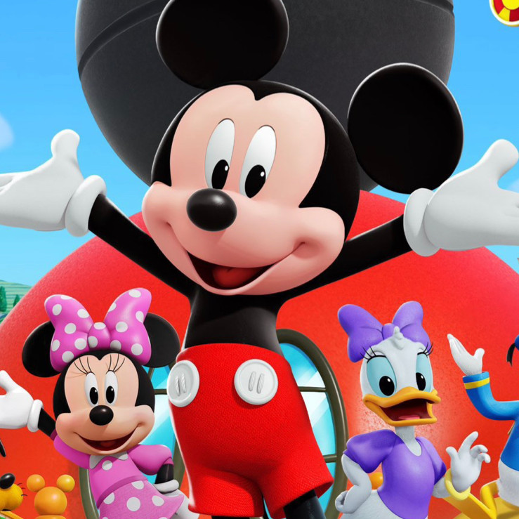 What’s On Disney Plus Podcast