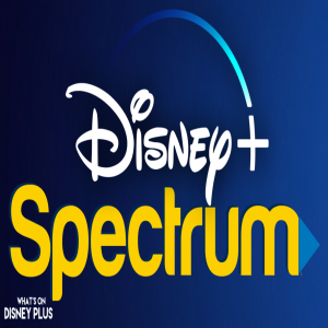 Disney+ Basic Now Available To Charter’s Spectrum TV Select Customers