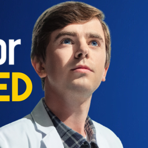 ”The Good Doctor” To End After Seven Seasons | Disney Plus News