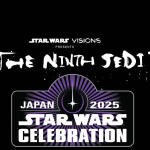 "Star Wars: Visions Spin-Off "The Ninth Jedi" Series Coming To Disney+ | Disney Plus News
