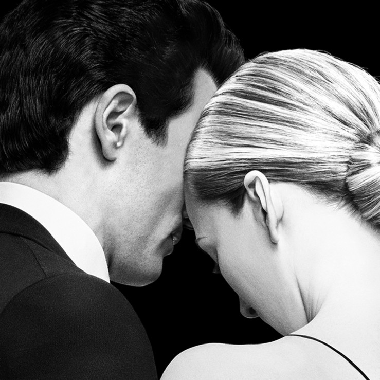 FX’s “Love Story: John F. Kennedy Jr. & Carolyn Bessette” Coming Soon To Hulu & Disney+ FX’s “Love Story: John F. Kennedy Jr. & Carolyn Bessette” Coming Soon To Hulu & Disney+