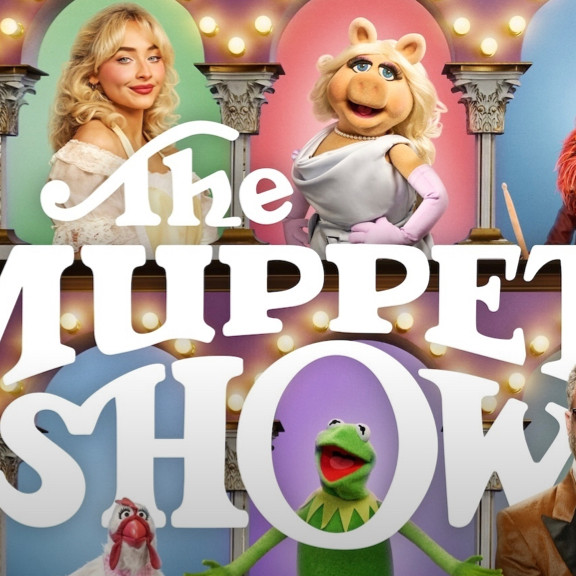 The Muppet Show | Disney+ Original Review The Muppet Show | Disney+ Original Review
