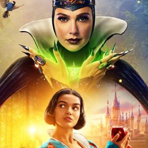 "Snow White" Disney+ Release Date Announced | Disney Plus News