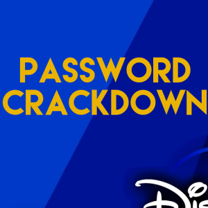 Disney+ Password Crackdown Update + Disney+ To Offer New ESPN App | Disney Plus News