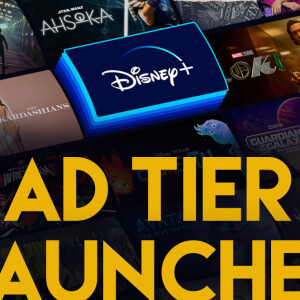 Disney+ Ad-Supported Tier Launches In The UK & Canada | Disney Plus News