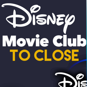 Disney Movie Club Closing Down + Marvel "Silk" Series On Hold | Disney Plus News