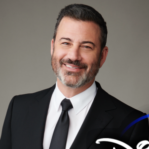 Jimmy Kimmel Hints At His Talk Show Ending + X-Men 97 Breaks Trailer Records | Disney Plus News