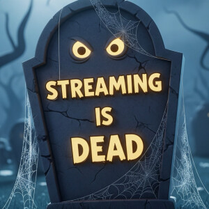 Disney Says "Streaming Is Dead!" | Disney Plus News