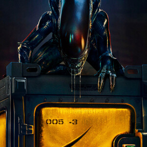 First Look At FX's "Alien: Earth" Teaser   |  Disney Plus News