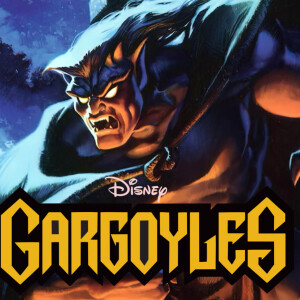 "Gargoyles" Disney+ Live Action Series Update | Disney Plus News