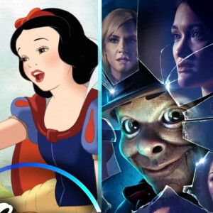 Goosebumps Review + Snow White 4K Disney+ Release + Faraway Downs Release Details | Disney Plus News
