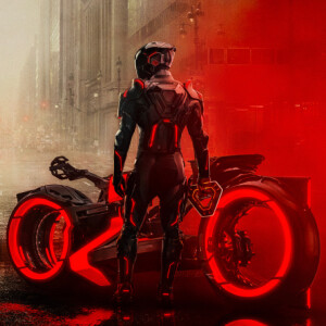 Disney’s “Tron: Ares” Trailer Reaction | Disney Plus News