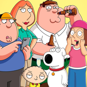 Seth MacFarlane Doesn’t “See A Good Reason To Stop” Making ‘Family Guy’ | Disney Plus News