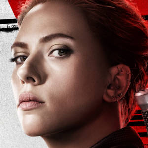 Scarlett Johansson Reportedly Working On A Marvel Disney+ Series