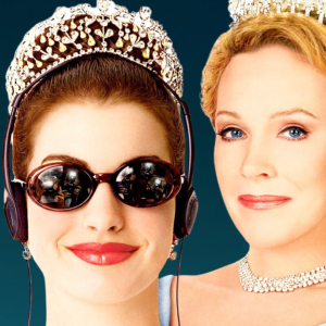 Anne Hathaway Confirms ‘The Princess Diaries 3’ Development ‘Is In A Good Place'