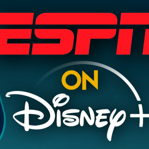 ESPN On Disney+ To Launch Later This Year | Disney Plus News