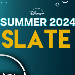 Disney+ & Hulu Summer Slate Revealed + The Beach Boys Review | Disney Plus News