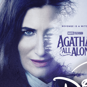 Marvel's "Agatha All Along" Trailer Released +  Are "The Acolyte" Nielsen Ratings A Bad Sign? | Disney Plus News