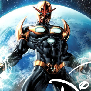 Disney+ Originals Removed + Marvel's "Nova" Series Confirmed For Disney+ | Disney Plus News