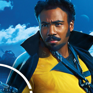 “Lando” Disney+ Series Cancelled + Boomerang To Be Merged Into Max | Disney Plus News