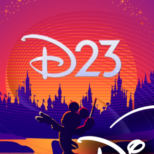 Fortnite To Stream D23? + "Inside Out 2" Digital Release Revealed | Disney Plus News