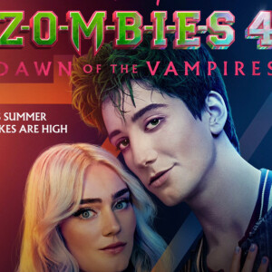 What's Coming To Disney+ In The UK In July 2025 | Disney Plus