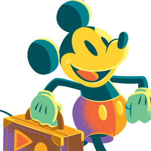 "Destination D23: A Journey Around The Worlds Of Disney" Event Announced | Disney Plus News