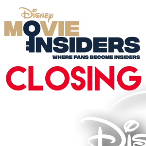 Disney Movie Insider To Close + Ahsoka Season 2 Update | Disney Plus News