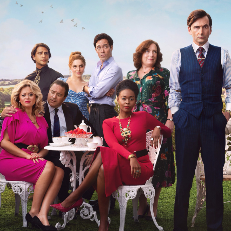 What’s On Disney Plus Podcast