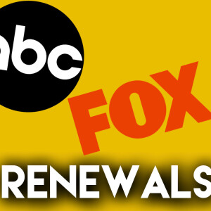 ABC & FOX Renew Multiple Shows | Disney Plus News