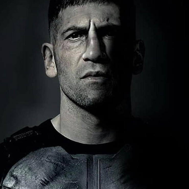 cover of episode "The Punisher" To Appear In Marvel's "Spider-Man: Brand New Day" | Disney Plus News
