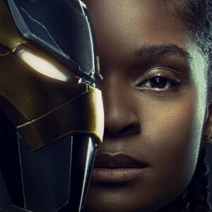 Marvel's Ironheart | Disney+ Original Review