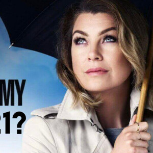 Grey's Anatomy