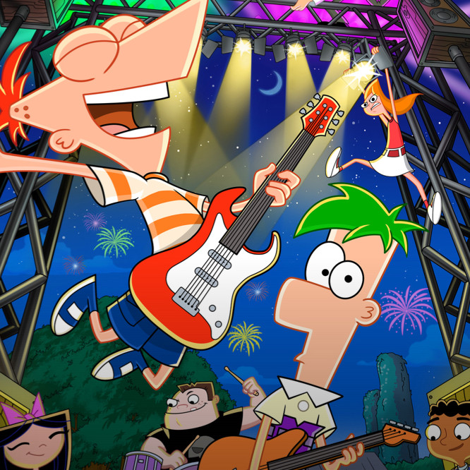 What’s On Disney Plus Podcast