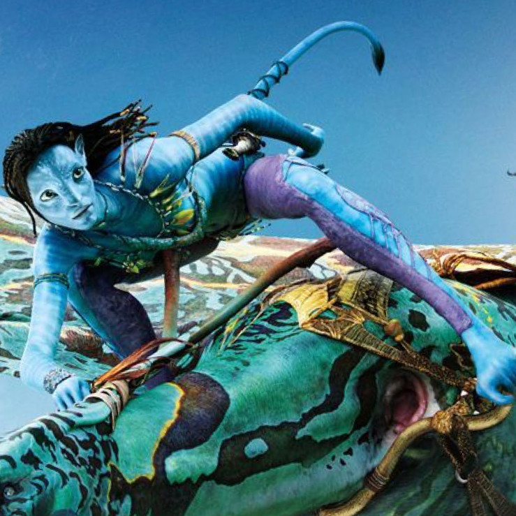 What’s On Disney Plus Podcast