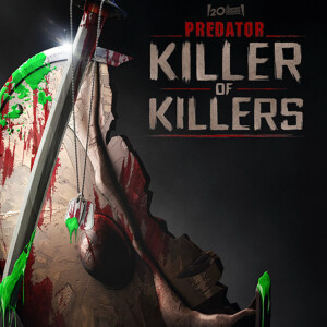 First Look At "Predator: Killer Of Killers" | Disney Plus News