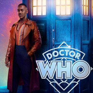 ”Doctor Who” Season One Trailer Released | Disney Plus News