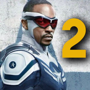Anthony Mackie Reveals He’s Disappointed There Isn’t A Second Season Of Marvel’s ”The Falcon And The Winter Soldier”