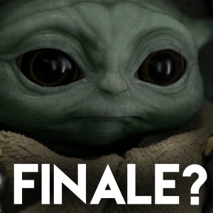 How Was The ”Star Wars: The Mandalorian” Season 3 Finale?  | Disney Plus News