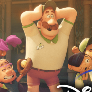 Pixar “Win Or Lose” Follow-Up Disney+ Series Cancelled + Little Mermaid Digital Release | Disney Plus Podcast