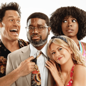 “Vacation Friends 2” Coming To Hulu/Star+/Disney+ This Summer | Disney Plus News